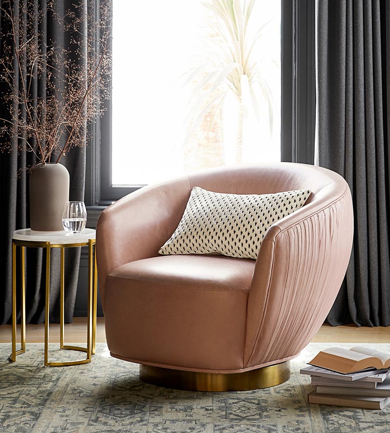 Old World Weavers Ermine Winter White Fabric Sample ZS48620001