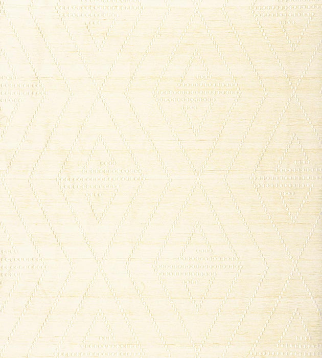 Old World Weavers Torquay Coast Cream Fabric Sample ZS68730001
