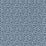 Old World Weavers Hele Bay Cobalt Fabric ZS69490001