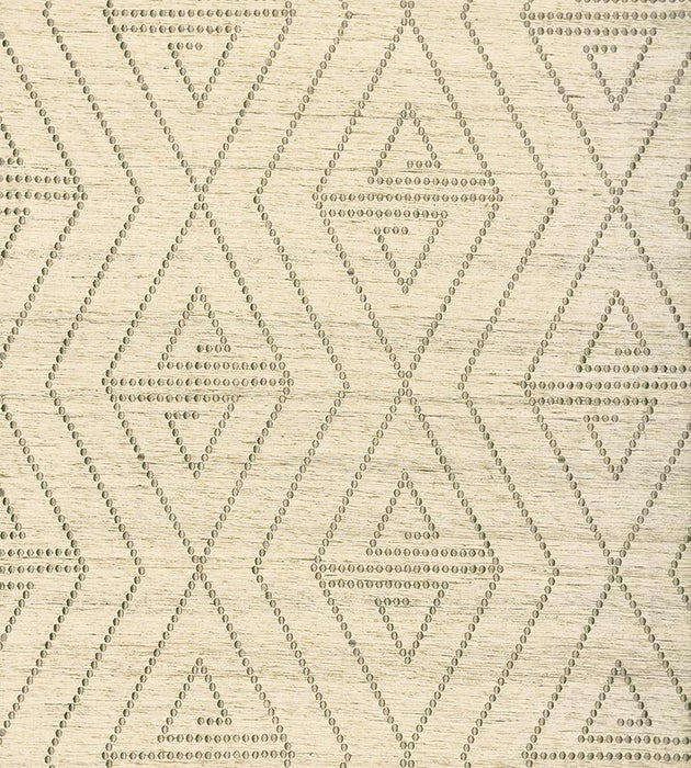 Old World Weavers Torquay Coast Natural Fabric Sample ZS68730002
