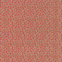 Old World Weavers Hele Bay Coral Fabric ZS69490004