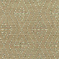 Old World Weavers Torquay Celadon Fabric ZS80680013