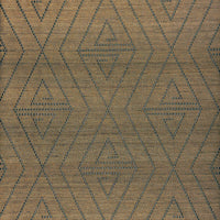 Old World Weavers Torquay Slate Fabric ZS80680017