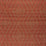 Old World Weavers Torquay Tomato Fabric Sample ZS80680021