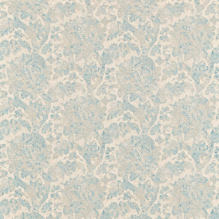 Zoffany Carrera Sky Fabric Sample ZTOW320819