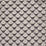 Zoffany Tespi Spot Pewter/Silver Fabric Sample ZTSV332172