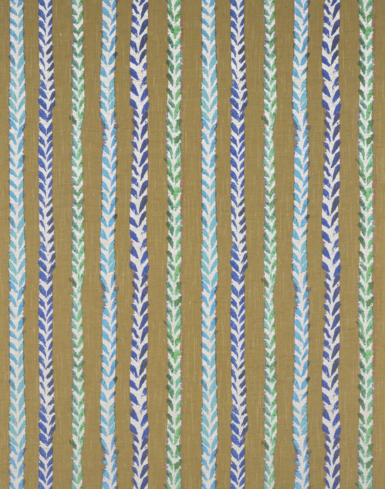 Pierre Frey Cancun Terre Wallpaper FP250001