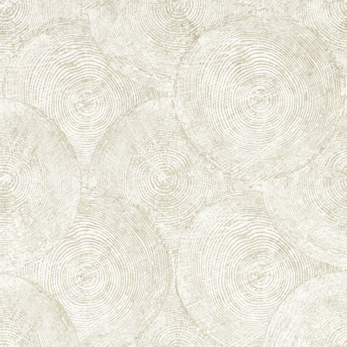 Clarke & Clarke Silvan Gilver Wp Wallpaper Sample ZW0209/02.CAC.0