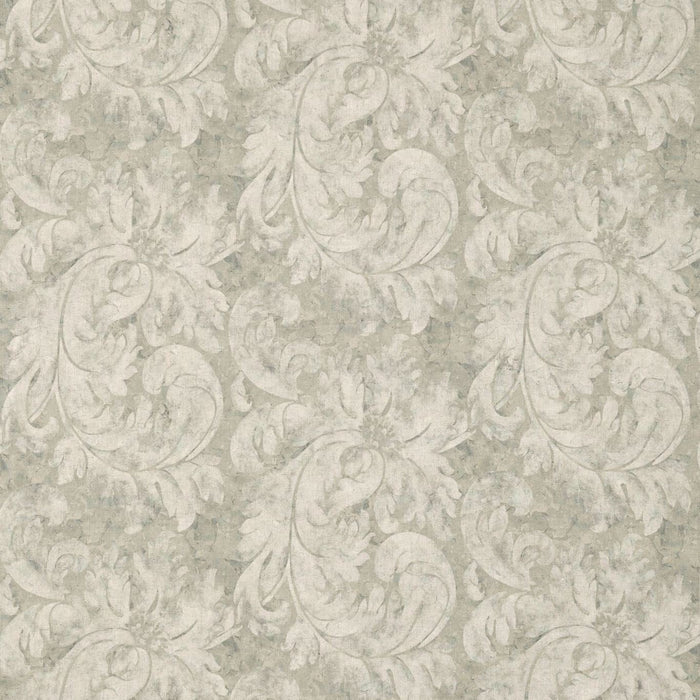 Zoffany Pietra Damask La Seine Fabric Sample ZWIN322332
