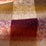 Pierre Frey Bergen Feu Fabric Sample F4036001