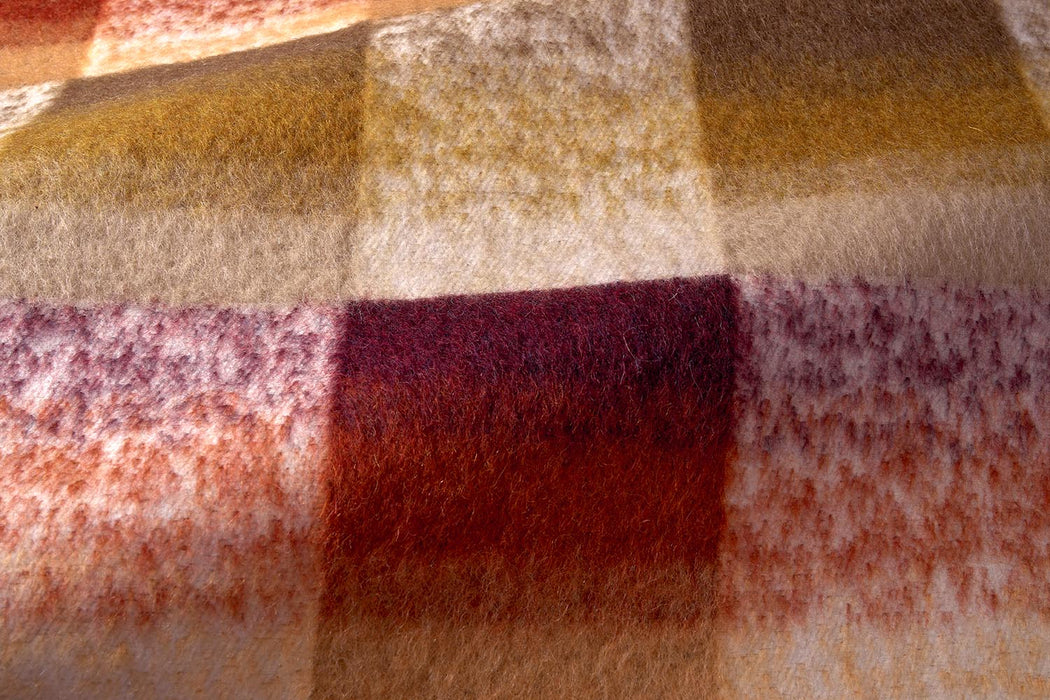 Pierre Frey Bergen Feu Fabric F4036001