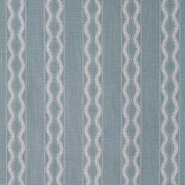 Peter Dunham Zanzibar Ocean Fabric Sample 111ZAN06