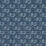 Peter Dunham Zaya Blue/Blue Fabric Sample 111ZYA01
