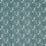 Peter Dunham Zaya Blue/Green Fabric Sample 111ZYA02