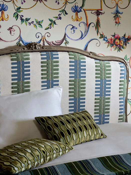 Pierre Frey Meudon Verger Fabric F4120002