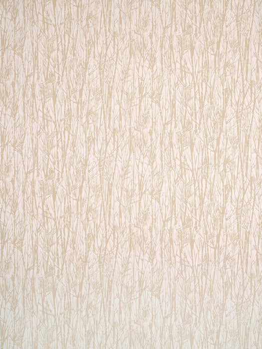 Pierre Frey Sven Sable Wallpaper Sample FP936002