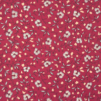 Braquenie Marigold Piment Wallpaper BP363005