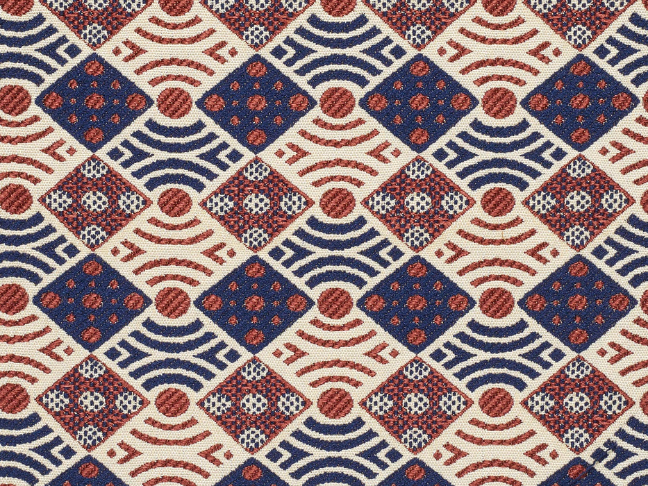 Le Manach Fanion Fabric Sample L5009_FANION_B38_N3024_FE