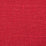 Pierre Frey Croise Collobrieres Rouge Fabric Sample F0556007