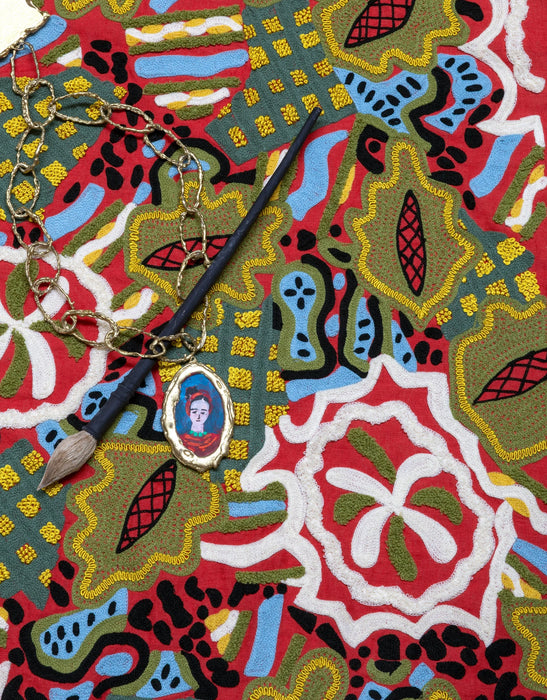 Pierre Frey Bebelle Original Fabric Sample F4126001