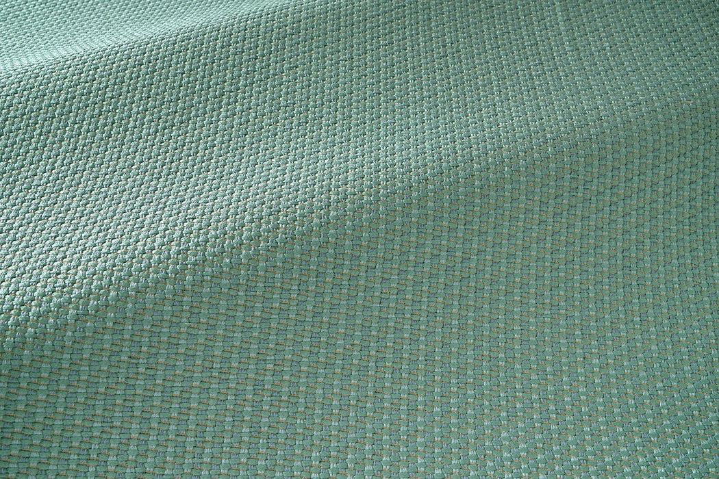 Pierre Frey Charmille Lagon Fabric Sample F3882009