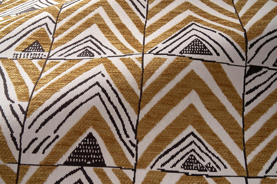 Le Manach Tchad Outdoor Naturel Fabric Sample L3998003