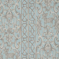 Jim Thompson Xanadu Sky Fabric JT013851002