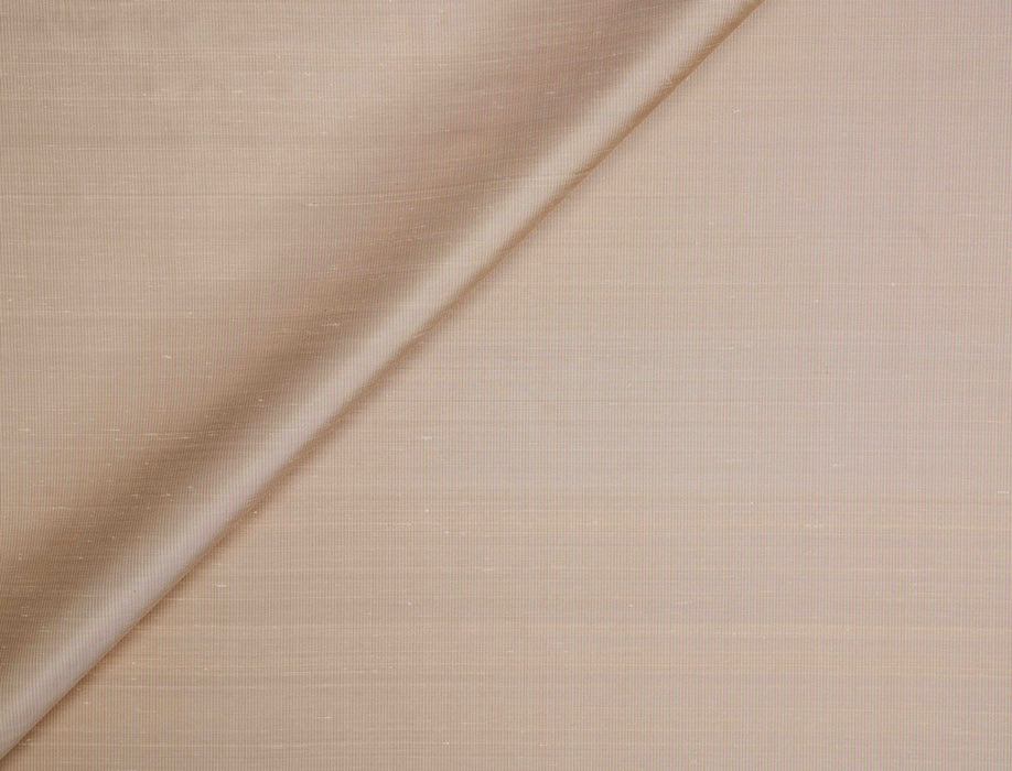 Jim Thompson Oxford Stripe Cameo Pink Fabric JT013790003