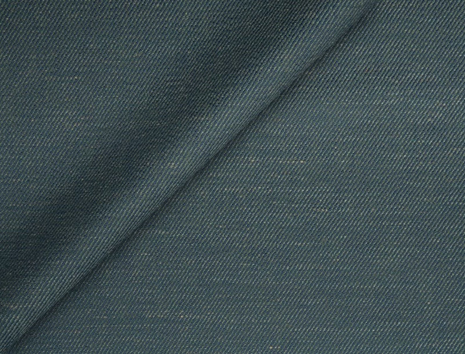 No.9 Thompson Tau Teal Blue Fabric Sample N9012200006