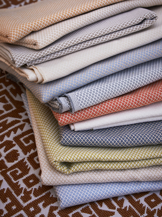 No.9 Thompson Dorothee Spice Fabric N9012447009