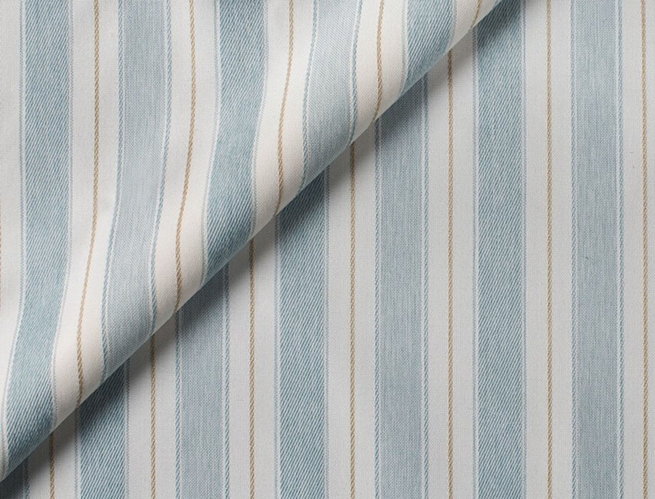 No.9 Thompson Agadir Baby Blue Fabric Sample N9012163005