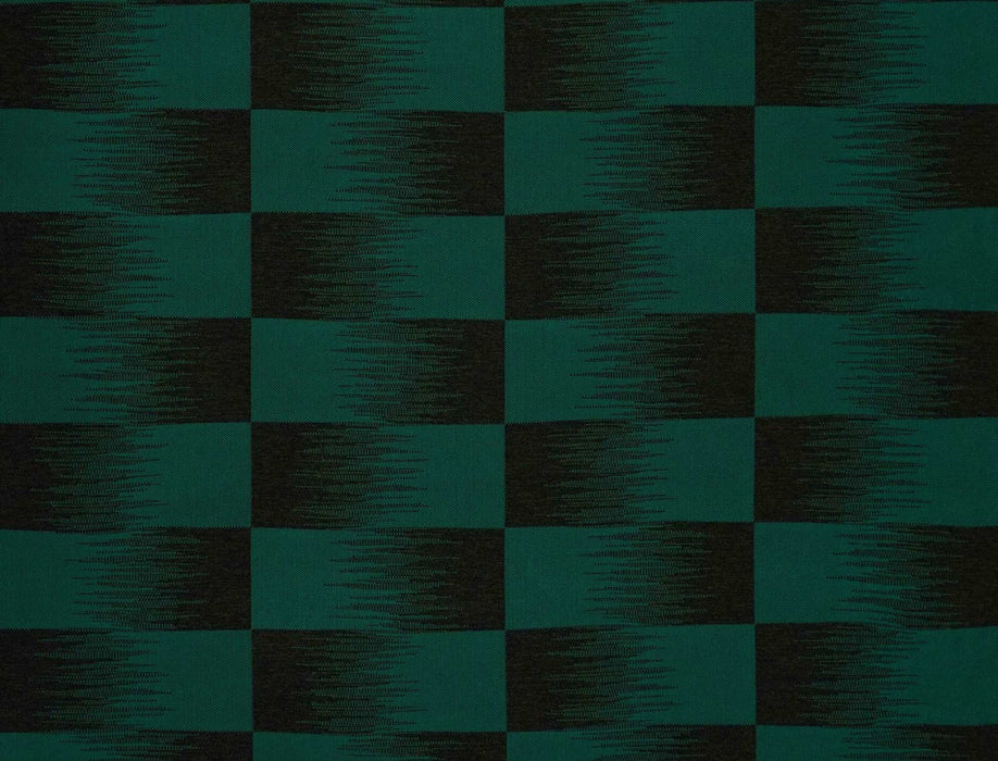 Jim Thompson Nicobar Emerald Fabric Sample JT013817008