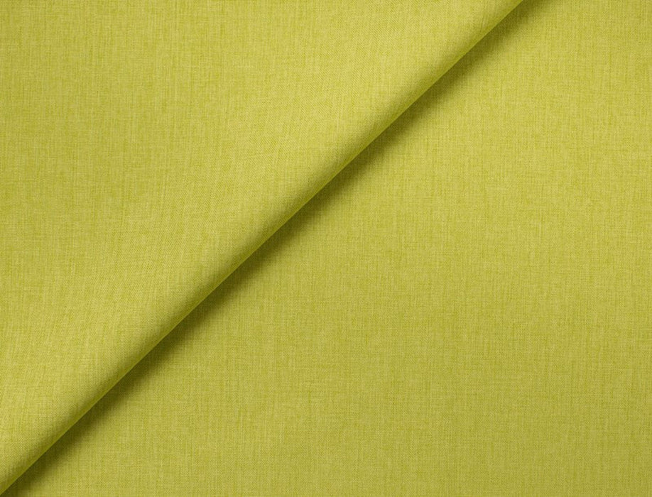 No.9 Thompson Palm Plain Kiwi Fabric N9012122012
