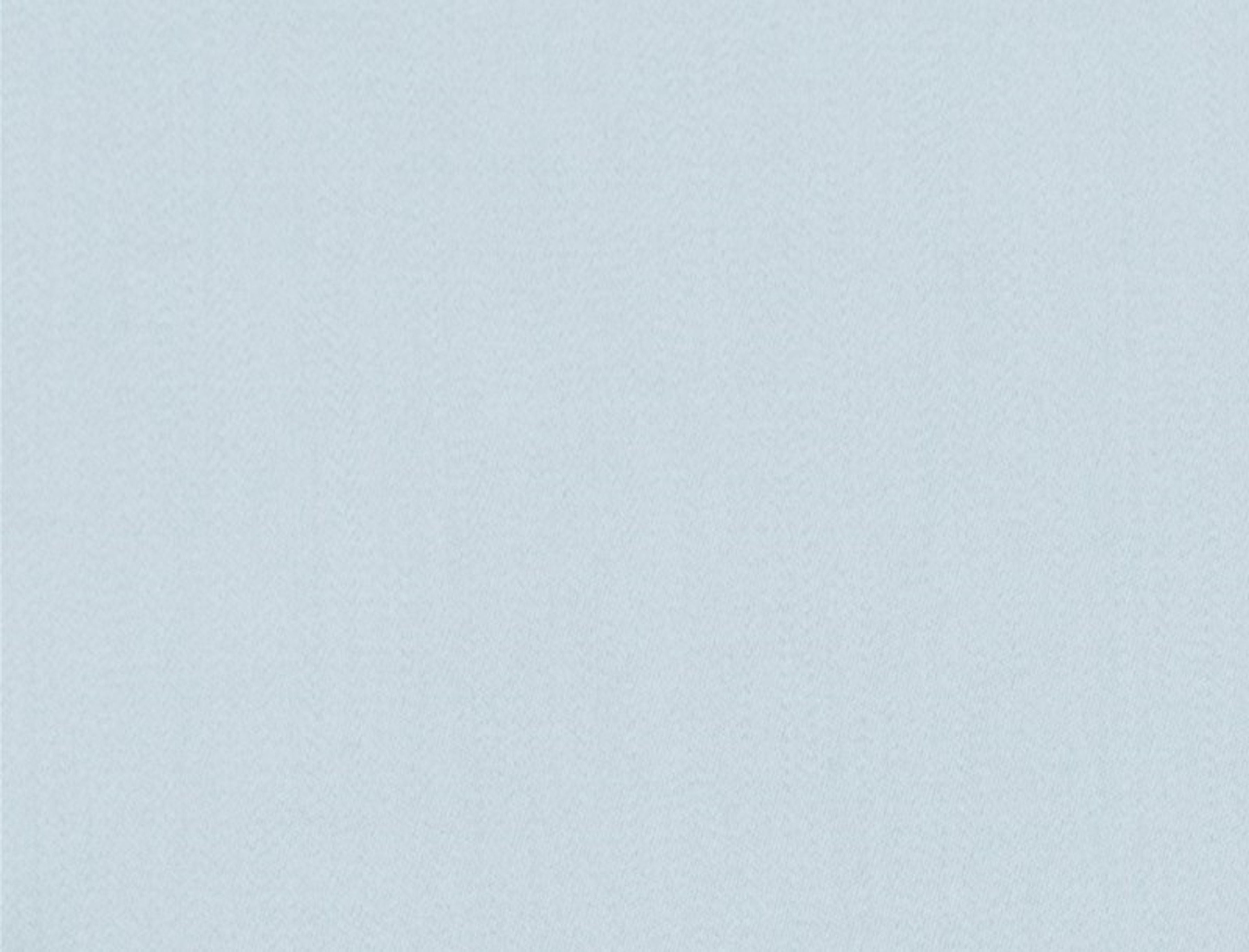 Fox Linton Lambswool Duck Egg Fabric FL010011006