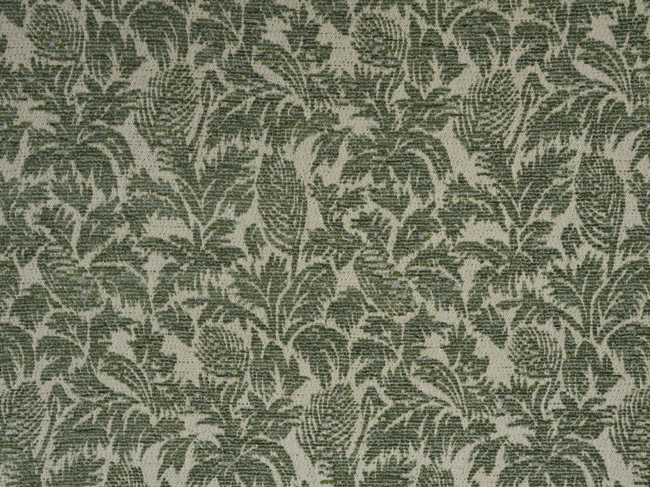 Jim Thompson Parlor Palms Artichoke Fabric JT013982003