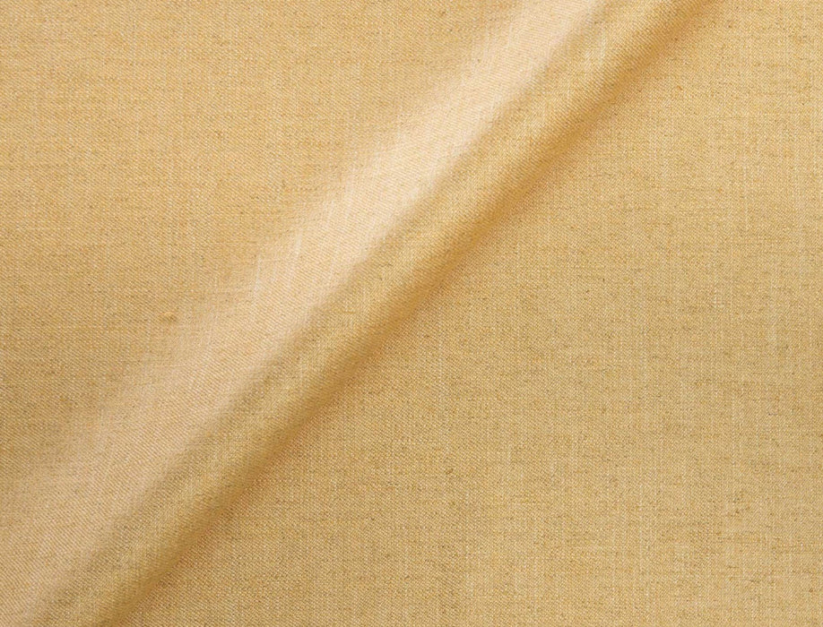 No.9 Thompson Shaker Chic Mustard Fabric N9012181007