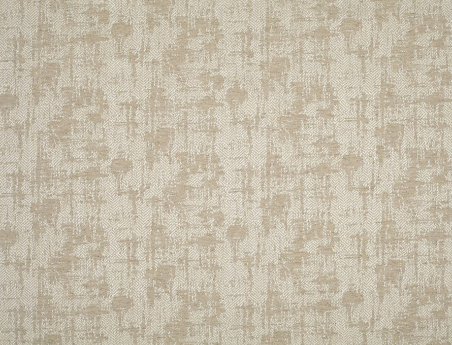 Jim Thompson Sila Biscuit Fabric Sample JT013542003