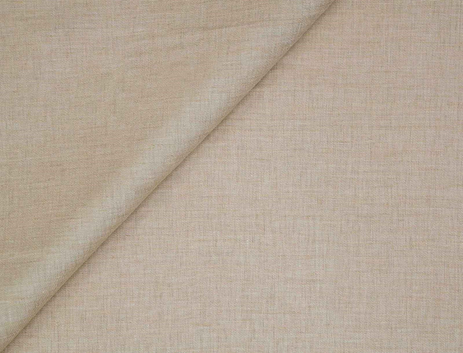 Jim Thompson Vakra Flax Fabric Sample JT013870003