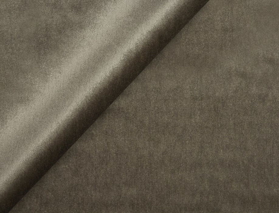 Jim Thompson Camargue Clove Dust Fabric Sample JT013643011