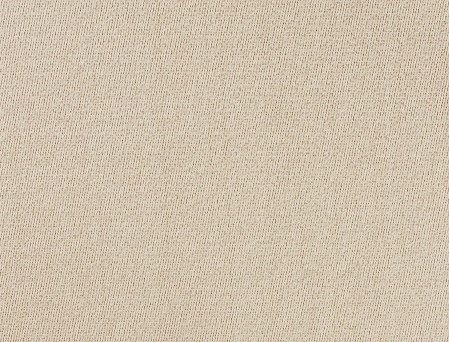 Fox Linton Silk Wool Ivory Fabric FL010009004
