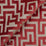 Jim Thompson Apollon Carnelian Fabric Sample JT013408016