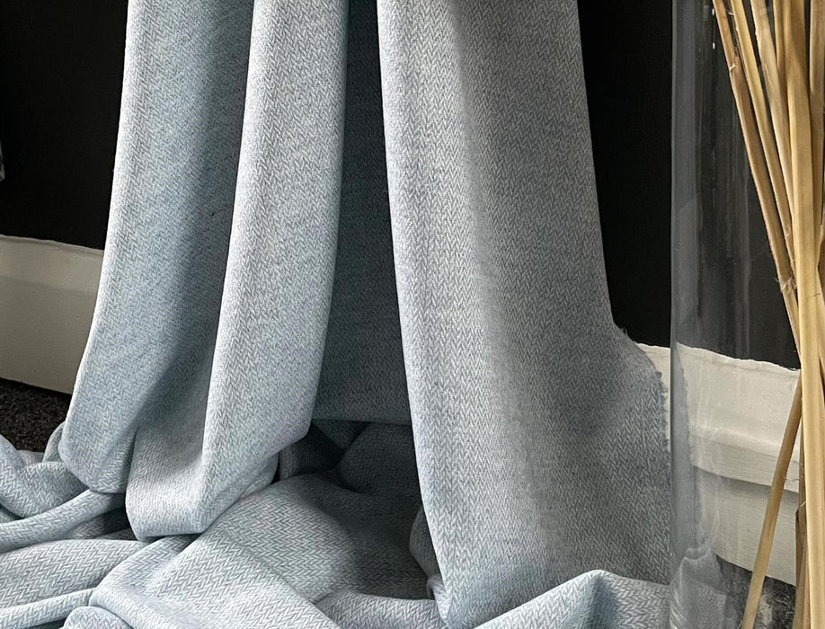 Fox Linton Fairford Sea Spray Fabric FL010064007