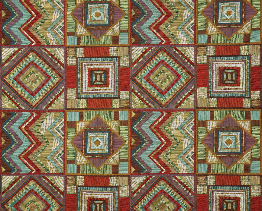 Pierre Frey Color patch Original Fabric F4134001