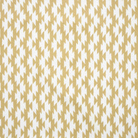 No.9 Thompson Jig Caramel Fabric N9012393004