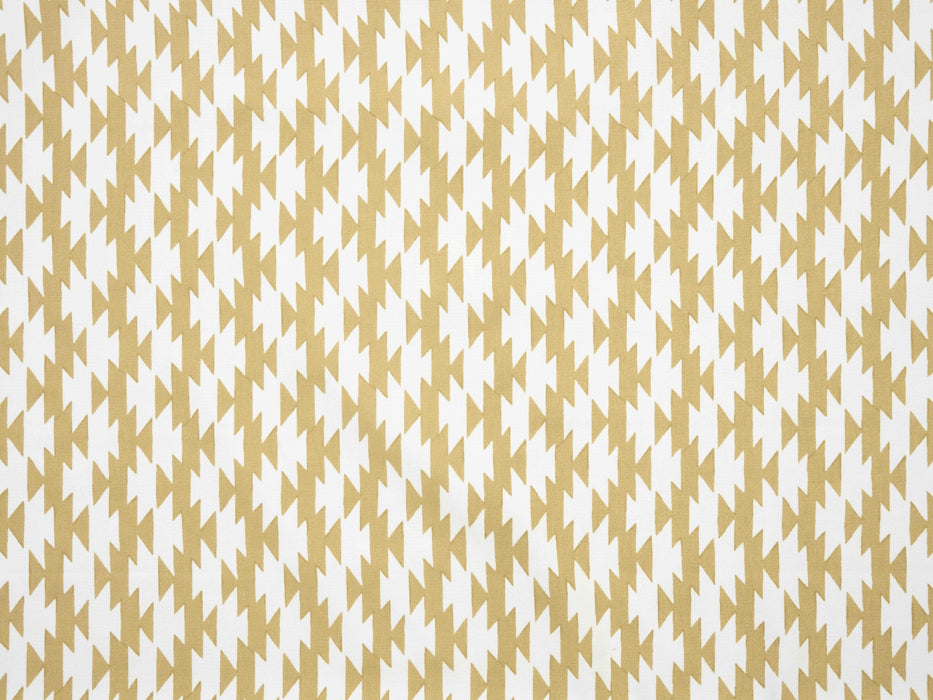 No.9 Thompson Jig Caramel Fabric N9012393004