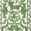 Jim Thompson Xanadu  Emerald Wallpaper JT021069004
