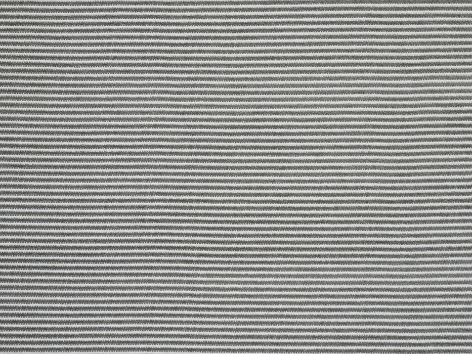Jim Thompson Coastline Oxford Grey Fabric JT013907002