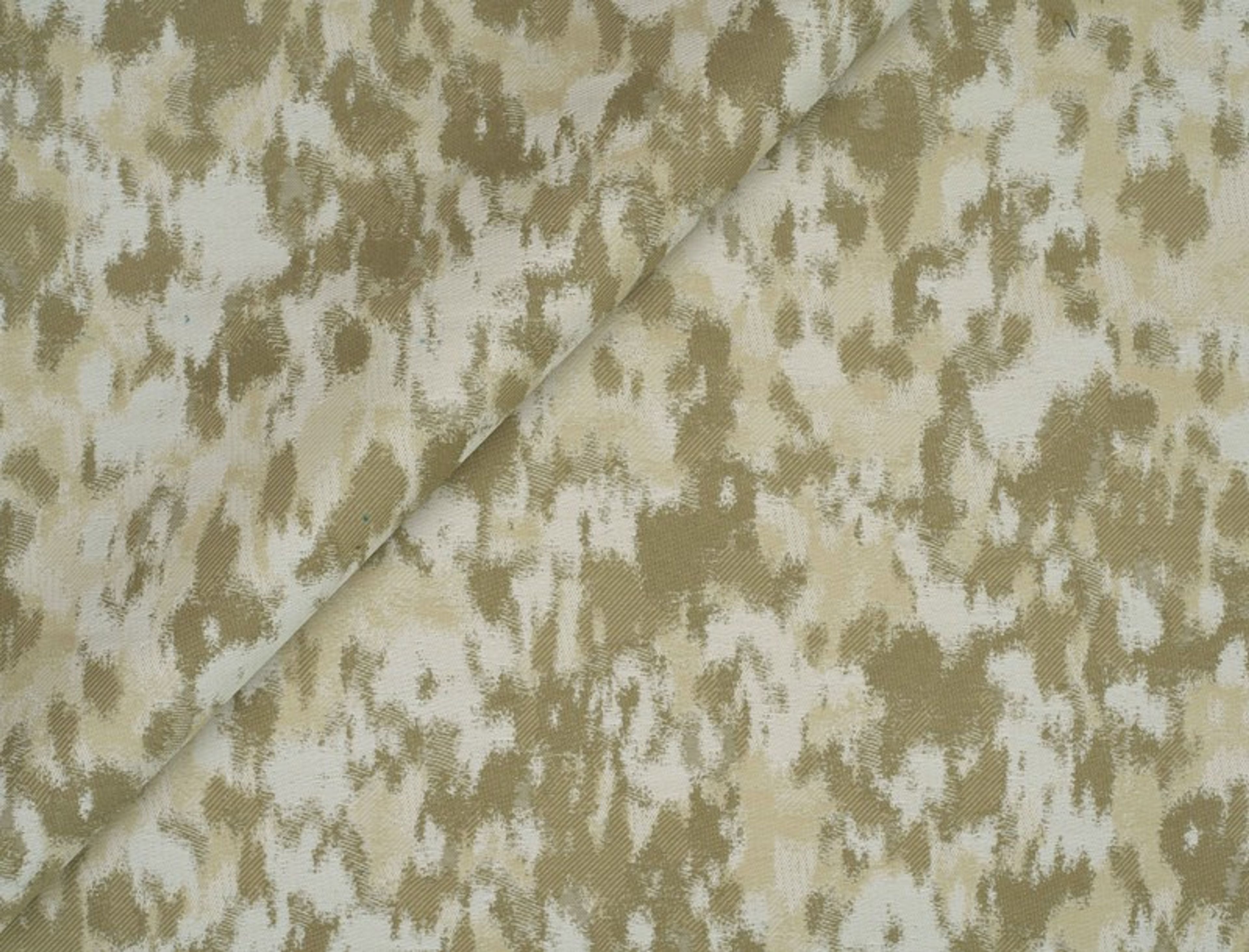 Jim Thompson Plumeria Sand Dune Fabric JT013719001