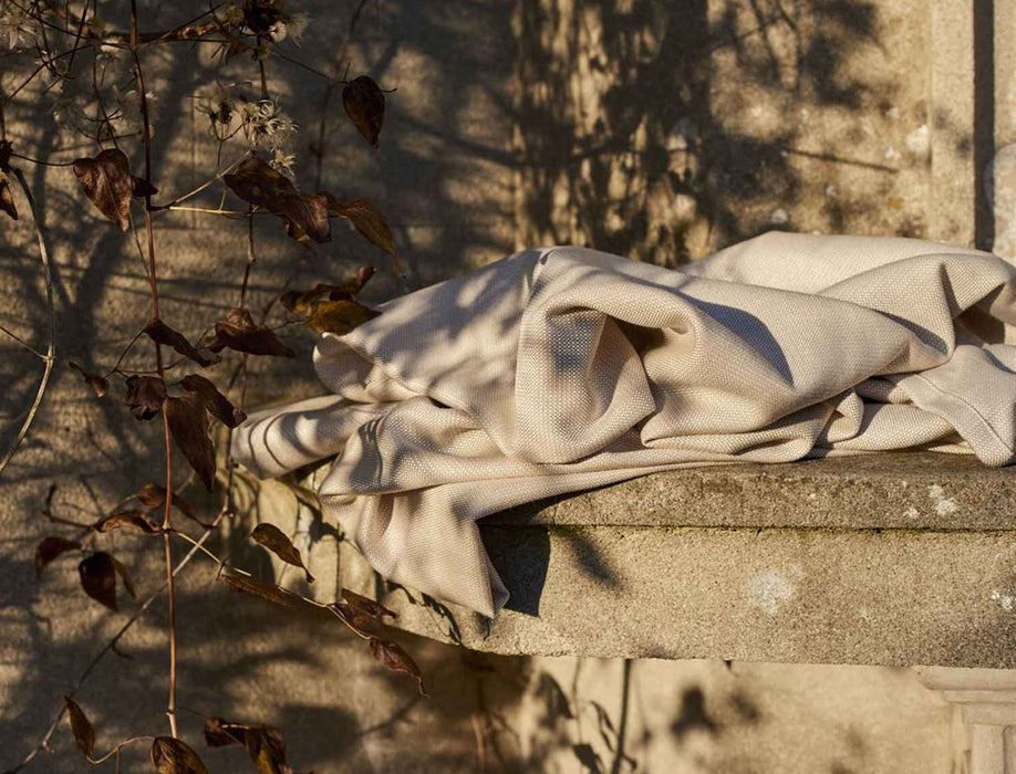 Fox Linton Kilmory Earth Fabric FL010038003