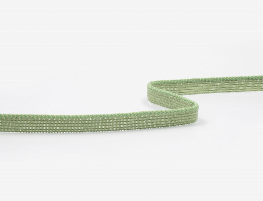 Jim Thompson Raya Cord On Tape  Aloe Trim Sample JT030057030